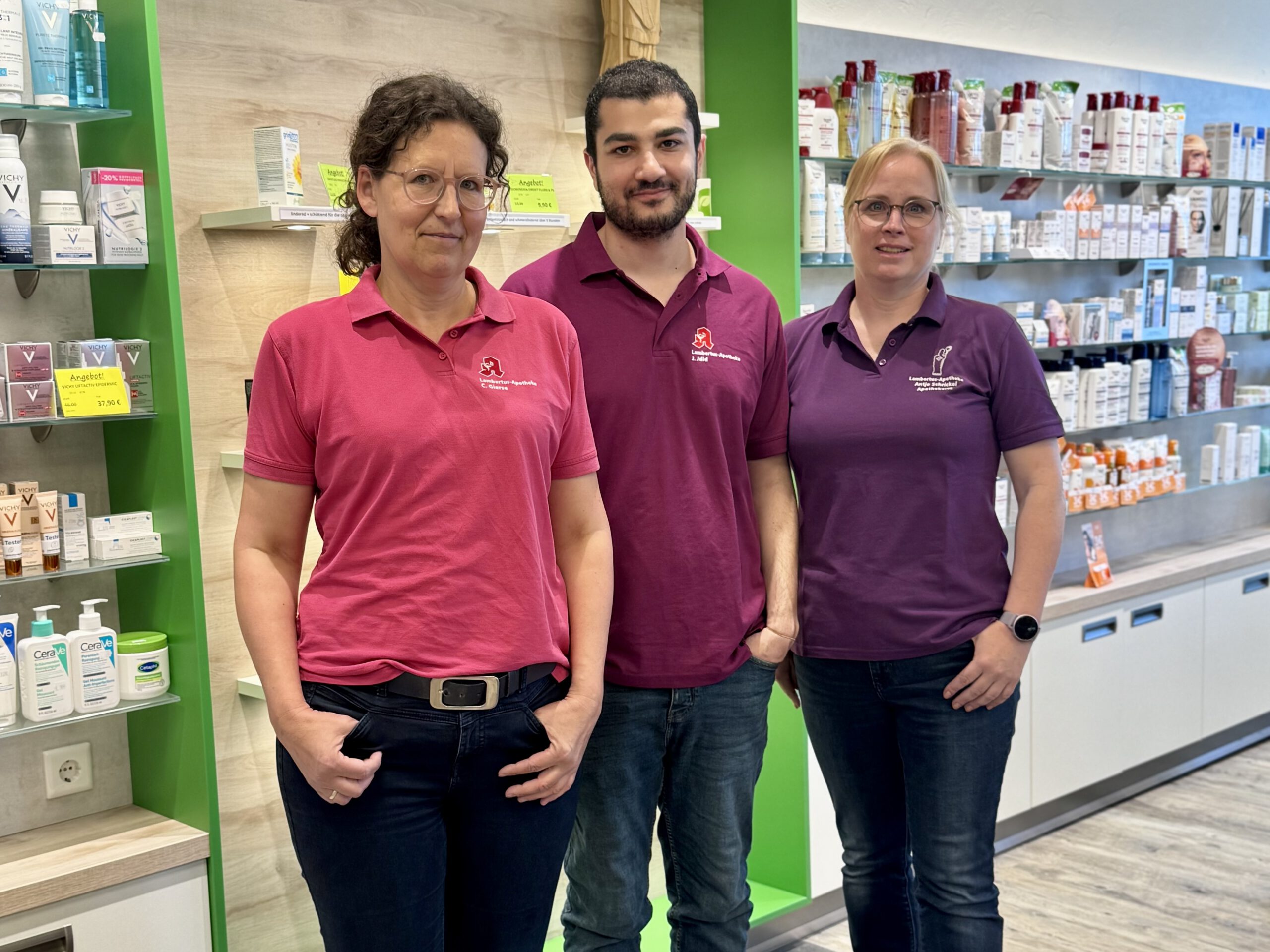 Die Apotheker