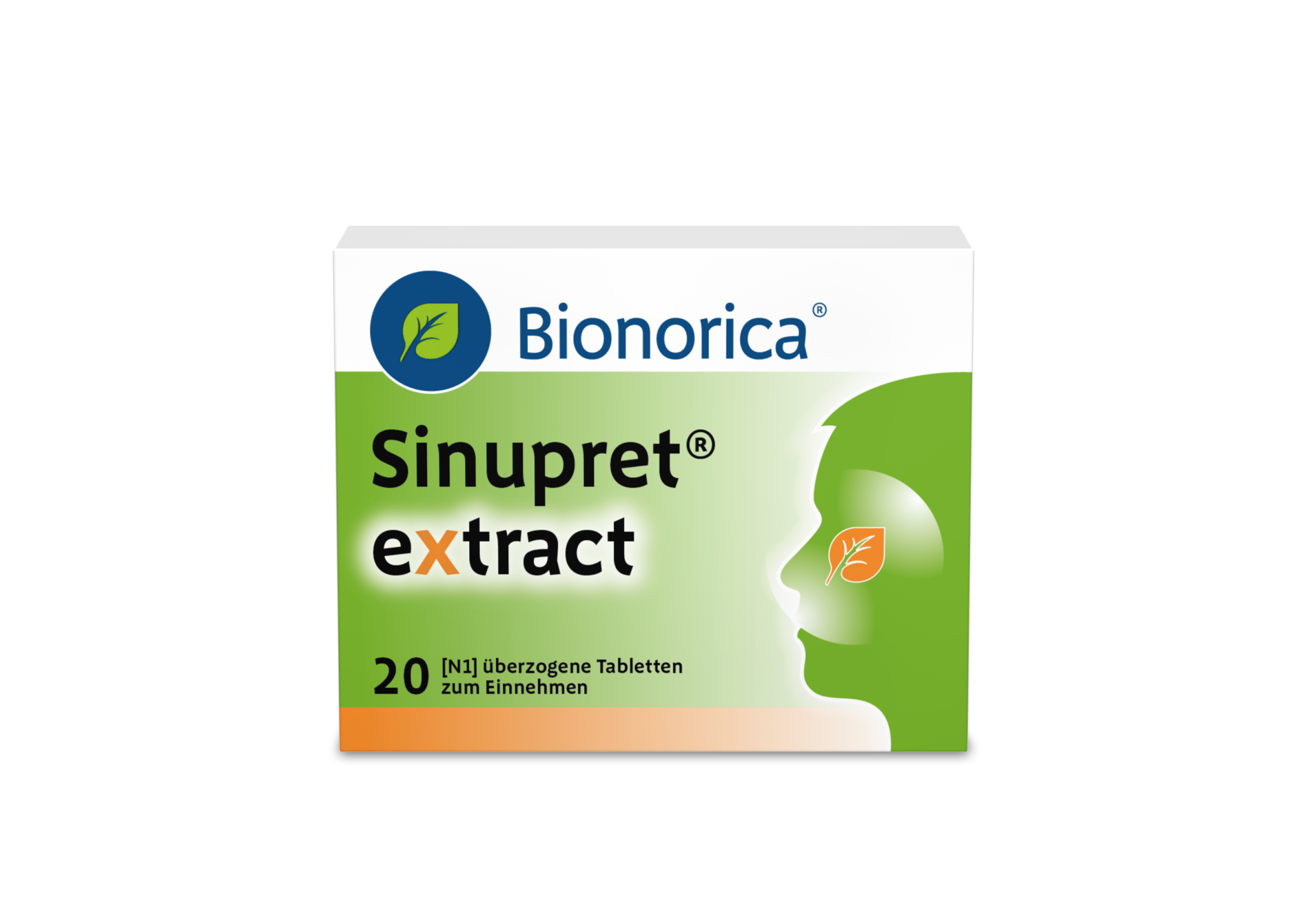Sinupret Extract 20 Dragee – Lambertus-Apotheke Langenberg